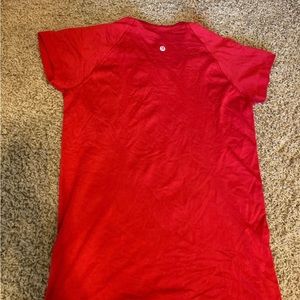 Swiftly tech short sleeve